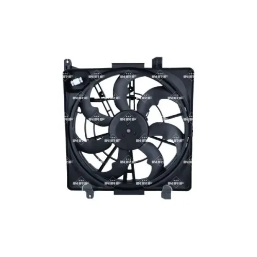 Ventilátor, Motorhűtés - NRF (NRF470086)