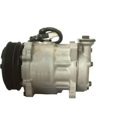 Kompresszor, Klíma - MAHLE (ACP365000S)