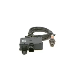 Részecskeszenzor Iveco Daily Vi 3,0 16- - BOSCH (0281006712)