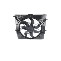 Ventilátor, Motorhűtés Db Klasa V/Marco Polo/Vito 2,2 14- - BOSCH (0130707513)