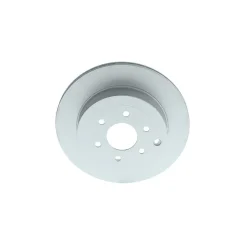 Féktárcsa Db T. X470 2,3-3,0 D 17- - BOSCH (0986479J68)