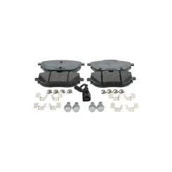 Fékbetétkészlet, Tárcsafék Vw P. California/Multivan/T6 2,0 Tdi 19-24 - BOSCH (0986460116)