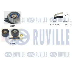Hűtő, Motorhűtés - NRF (NRF550260)