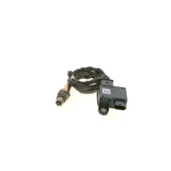 Részecskeszenzor Renault Master Iii 2,3 Dci 13- - BOSCH (0281007646)