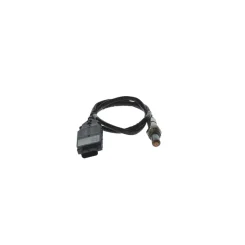Nox-Érzékelő, Karbamid-Befecskendezés Vw Tiguan/Touran/Seat Tarraco/Audi Q3 1,6-2,0 Tdi 15- Jármű Kierownicą Prawej Stronie - BOSCH (0281008817)