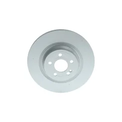Féktárcsa Db T. V167/C167/X167 2,0-4,0 4-Matic 18- - BOSCH (0986479J51)