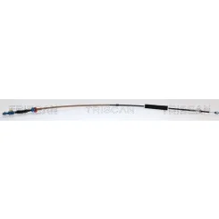 Váltó Bovden Citroen C5 1,6-3,0 Hdi 08-17 - TRISCAN (814038723)