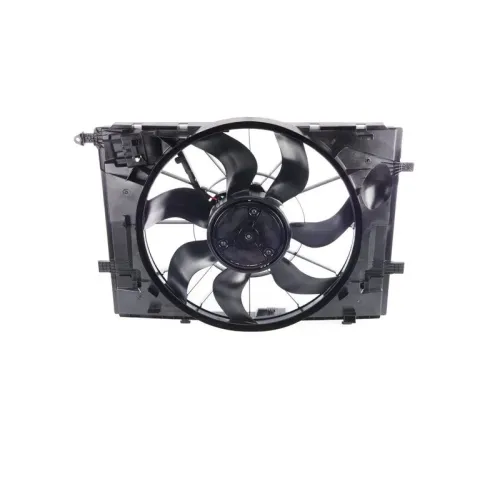Villanymotor, Hűtőventilátor - BOSCH (0130707499)