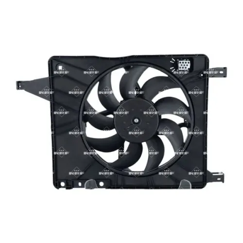 Ventilátor, Motorhűtés - NRF (NRF470090)
