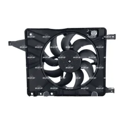 Ventilátor, Motorhűtés - NRF (NRF470090)