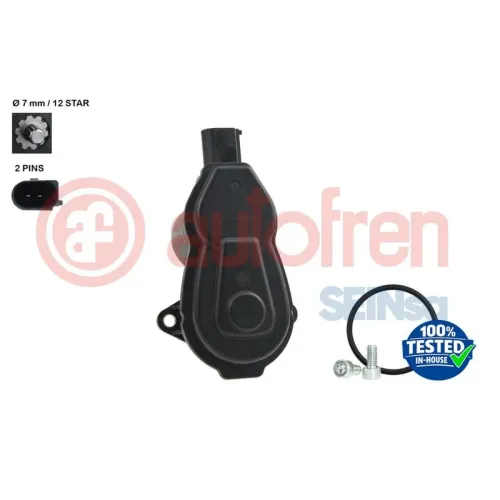 Állító Elem, Rögzítőfék Féknyereg - AUTOFREN SEINSA (DEPB010)