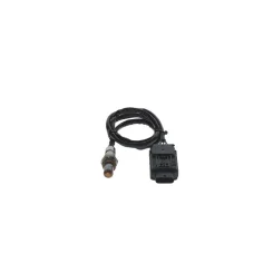 Nox-Érzékelő, Karbamid-Befecskendezés Range Rover Evoque 2,0D 15- - BOSCH (0281008557)