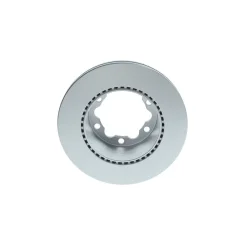 Féktárcsa Vw T. Amarok/Crafter/Grand California 2,0-3,0 Tdi 16- - BOSCH (0986479J14)