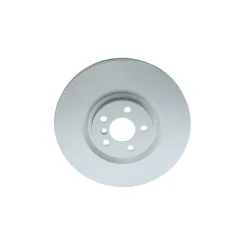 Féktárcsa Bmw P. 1/2/X1/X2 1,5-2,0 15-24 Jobb - BOSCH (0986479J07)