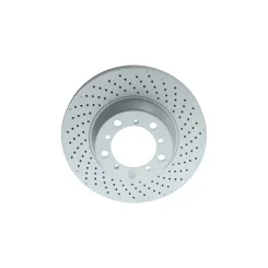 Féktárcsa Porsche T. 911 3,0 15-19 Jobb - BOSCH (0986479J73)