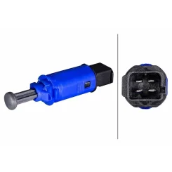 Féklámpakapcsoló Smart - HELLA (6DD010966-741)