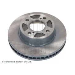 Féktárcsa Suzuki P. Swift 1,0-1,2 17- - BLUE PRINT (ADBP430223)