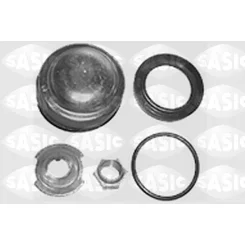 Futómű Rugó Renault P. Clio 1,2 Tce / 1,5 Dci 12- - FEBI BILSTEIN (FE1003700)
