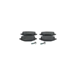 Fékbetétkészlet, Tárcsafék Renault T. Captur/Megane 1,6 E-Tech 20-23 - BOSCH (0986460216)