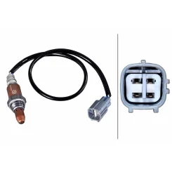 Lambdaszonda Toyota Camry, Rav4 2,4-3,5 05- - HELLA (6PA358229-101)