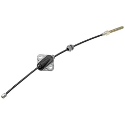 Huzal, Rögzítőfék Ford P. Fiesta/Puma 1,0-1,1/1,5 Tdci 17- - ATE (24.3727-3701.2)