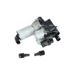 Szelep Fűtésradiátor Mercedes-Benz S-Series 3.0D 05- - NRF (NRF391041)