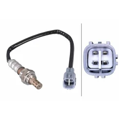 Lambdaszonda Toyota Camry 2,0-2,5 11- - HELLA (6PA358221-891)