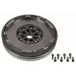 Kettőstömegű Lendkerék Db C117/W176/W246/X156 1,8-2,2 Cdi 11-19 - SACHS (2294 501 305)