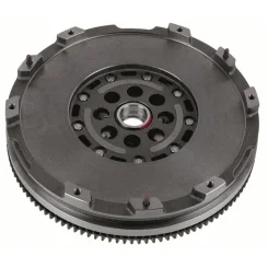 Kettőstömegű Lendkerék Ssangyong Musso/Rexton 2,2 Xdi 17- - SACHS (2294 701 072)