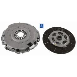 Kuplungkészlet Fiat Ducato 2,2 D 21- - SACHS (3000 950 699)