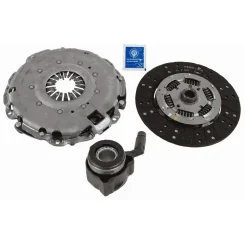 Kuplungkészlet Fiat Ducato 2,2 D 21- - SACHS (3000 990 673)