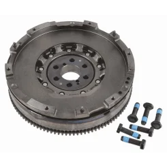 Kettőstömegű Lendkerék Fiat Ducato 2,2 D 21- - SACHS (2294 701 077)