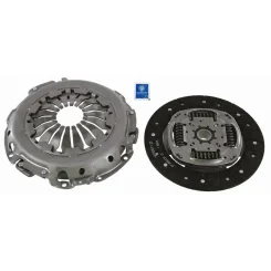 Kuplungkészlet Dacia Duster/Logan/Sandero 1,0 19- - SACHS (3000 950 693)