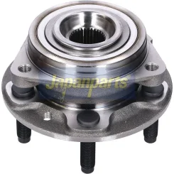 Kerékcsapágy Készlet Jeep P. Wrangler Iv 17- - JAPANPARTS (KK-29052)