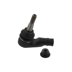 Tengelycsonk, Kerékfelfüggesztés Vw P. Golf V 05-/ Golf Vi 08- Bal (Átmérő Külső 49,6Mm Tartó 4 Otwory) - AIC (AIC55694)