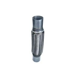 Rugalmas Cső, Kipufogó Rendszer 55X320Mm Dopsaowane Cső - MAXGEAR (27-6440)
