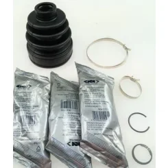 Gumiharangkészlet, Hajtótengely Nissan Belső Qashqai I 07-14 P Jobb/Bal 23X74X96 - LÖBRO (GKNB11077)