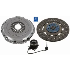 Kuplungkészlet Opel Insignia 2,0 Cdti 08-17 - SACHS (3000 990 685)