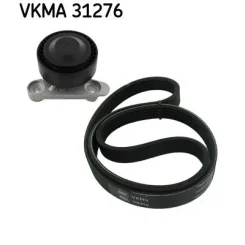 Hosszbordás Szíj Készlet Vw 1,0 - SKF (VKMA31276)