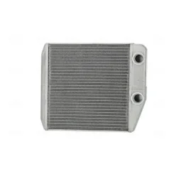 Hőcserélő, Belső Tér Fűtés Peugeot Boxer 06- - NISSENS (NIS707393)