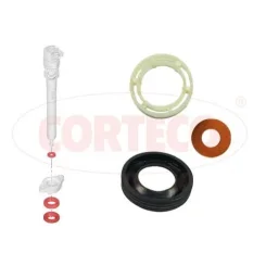 Tömítéskészlet, Befecskendező Fúvóka Fiat Scudo 1.6Jtd 07- - CORTECO (49445011)