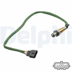 Lambdaszonda Renault Clio 0,9Tce 13- - DELPHI (ES21080-12B1)