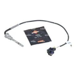 Érzékelő, Kipufogógáz-Hőmérséklet Chevrolet Epica 2,0D 07- - NRF (NRF707402)