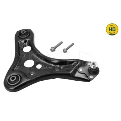 Lengőkar, Kerékfelfüggesztés Audi P. Q4 (F4_) (03/21-) Skoda Enyaq Iv (5A_) (10/20-) Vw Id.4 (E21) (05/20-), Id.5 (E39) (07/21-), Id.7 (06/23-) Jobb - MEYLE (1160500332/HD)