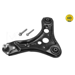 Lengőkar, Kerékfelfüggesztés Audi P. Q4 (F4_) (03/21-) Skoda Enyaq Iv (5A_) (10/20-) Vw Id.4 (E21) (05/20-), Id.5 (E39) (07/21-), Id.7 (06/23-) Bal Sworzniem - MEYLE (1160500333/HD)