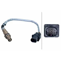 Lambdaszonda Honda Civic Ix 1,6I-Dtec 13- - HELLA (6PA358243-541)