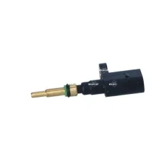Érzékelő, Hűtőfolyadék-Hőmérséklet Vw Polo 1,4D 14- - NRF (NRF727083)