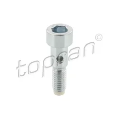 Csavar Üreges Opel Astra 21- - TOPRAN (HP305 964)