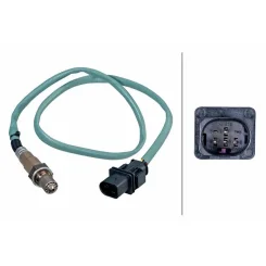 Lambdaszonda Db Sprinter 3,5 06- - HELLA (6PA358244-421)