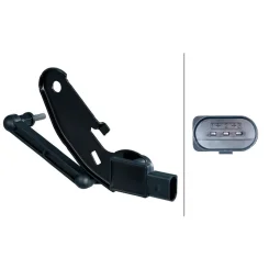 Erzékelő, Fényszórómagasság-Állítás Audi - HELLA (6PM012699-171)